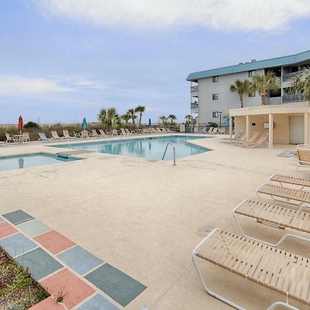 Tybee Dreaming Tybee Island Exterior foto