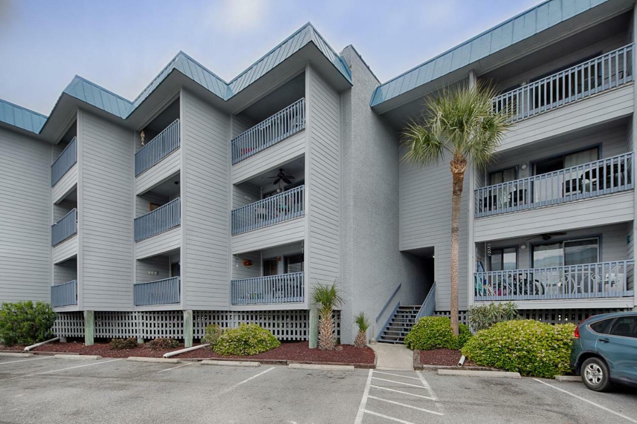 Tybee Dreaming Tybee Island Exterior foto