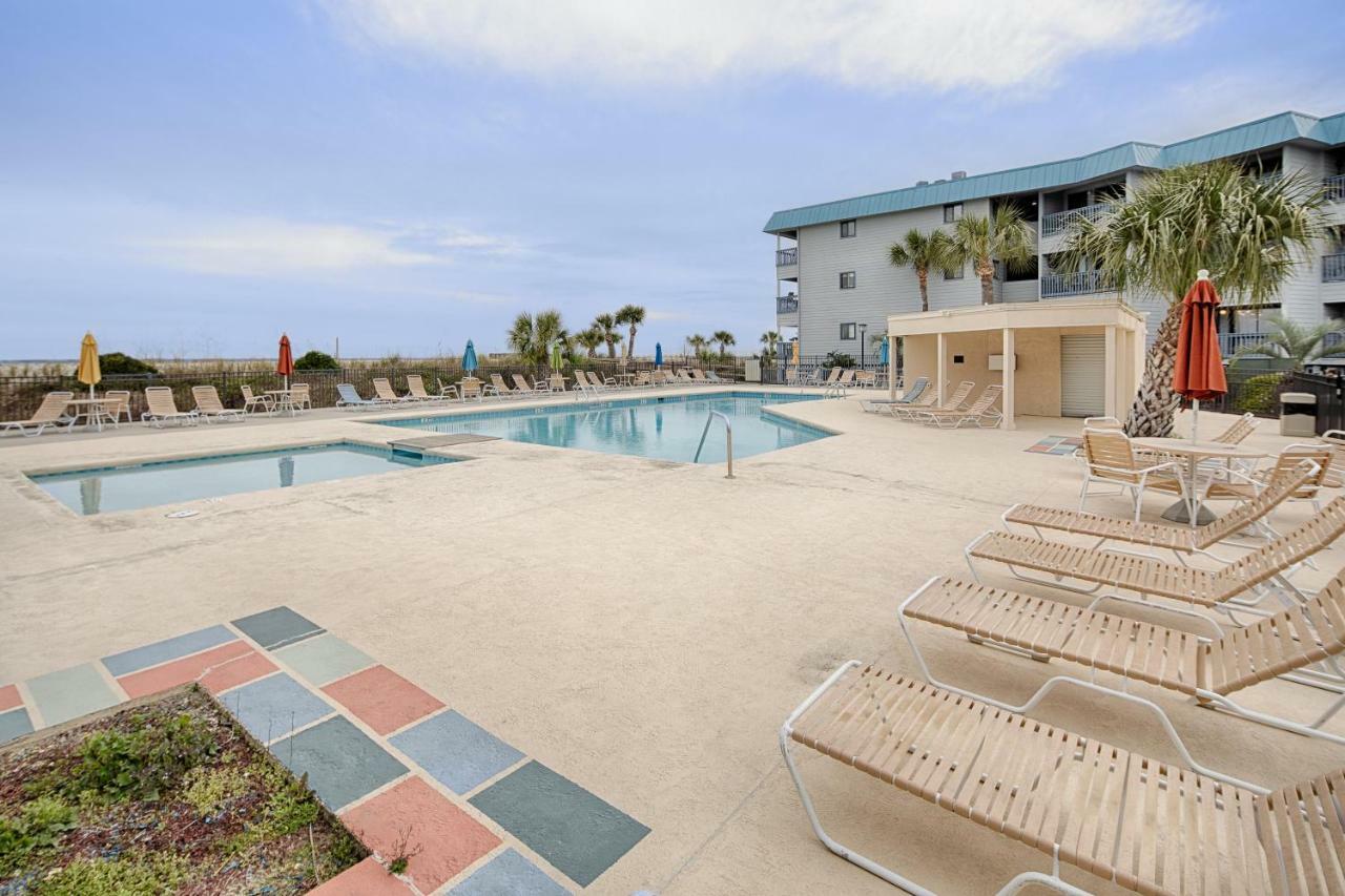 Tybee Dreaming Tybee Island Exterior foto