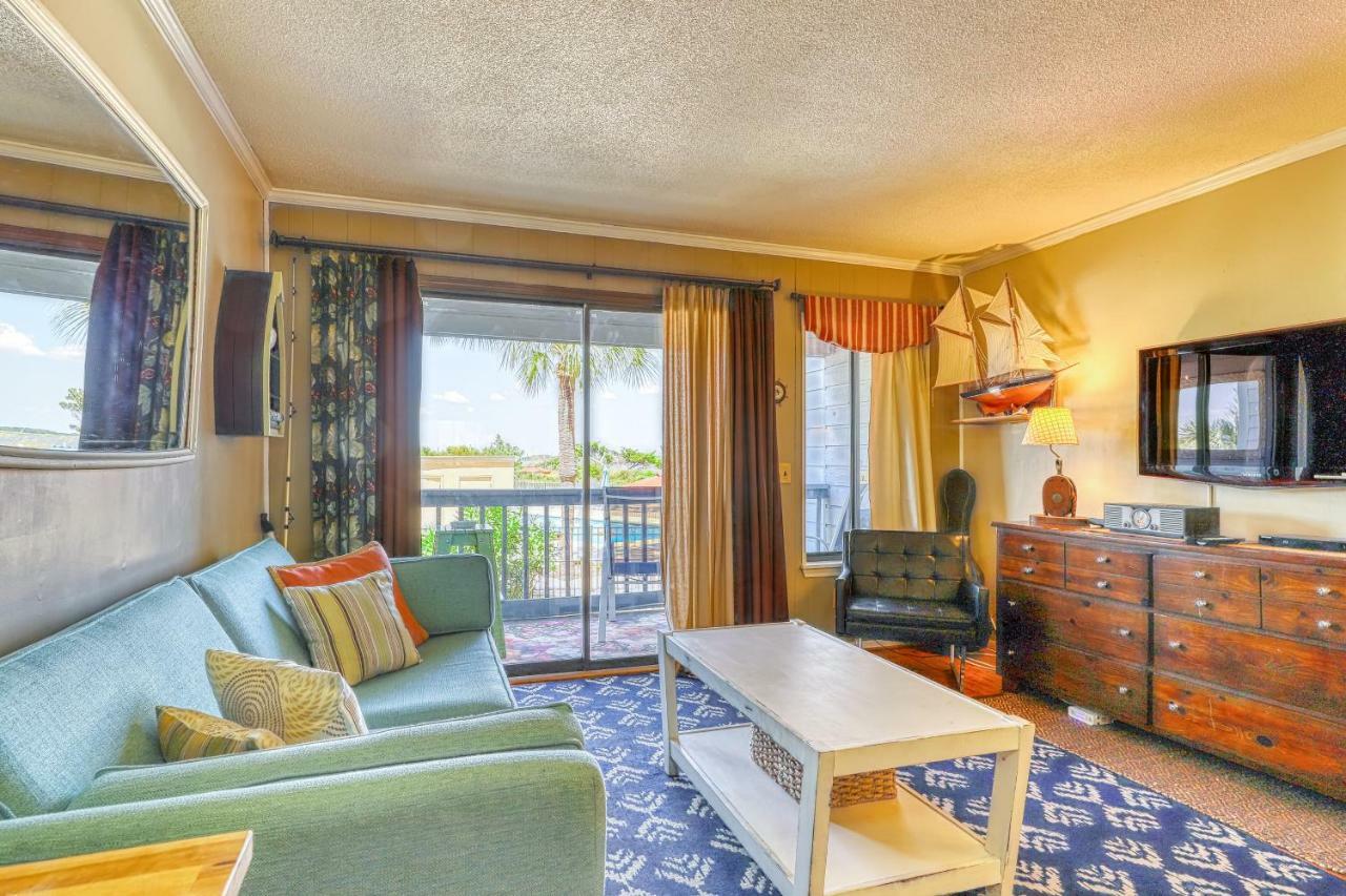 Tybee Dreaming Tybee Island Exterior foto